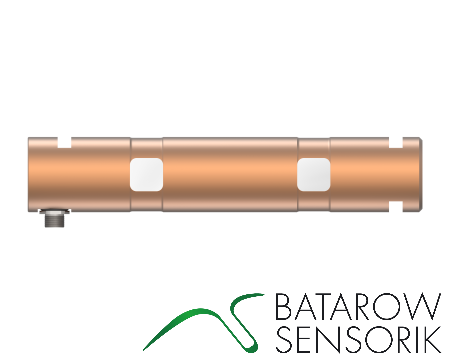 Kraftmessbolzen         MB1012 Kraftmessbolzen