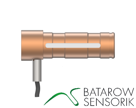 Kraftmessbolzen         MB1064 Kraftmessbolzen
