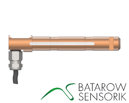 Kraftmessbolzen         MB1067 Loadpin
