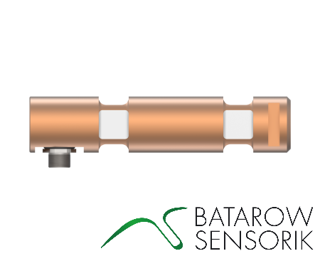 Kraftmessbolzen         MB1094 Kraftmessbolzen