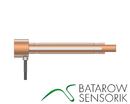Kraftmessbolzen         MB1161 Loadpin