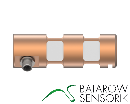 Kraftmessbolzen         MB1176 Kraftmessbolzen