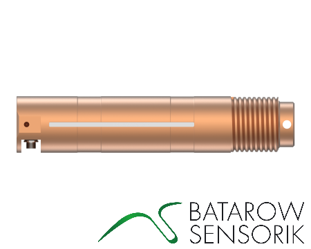 Kraftmessbolzen         MB1193 Kraftmessbolzen