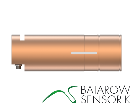 Kraftmessbolzen         MB1243 Loadpin