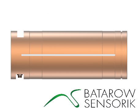 Kraftmessbolzen         MB1278 Kraftmessbolzen