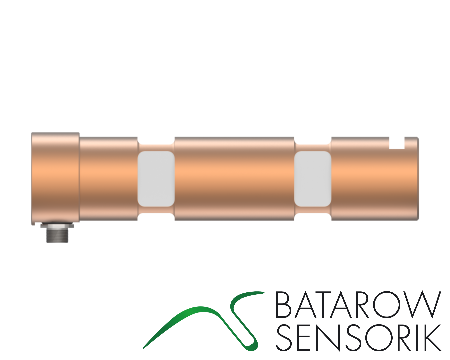 Kraftmessbolzen         MB1293 Lastmessbolzen zur Kraftüberwachung