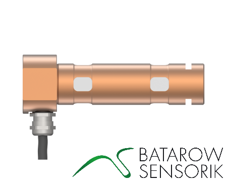 Kraftmessbolzen         MB1296 Kraftmessbolzen
