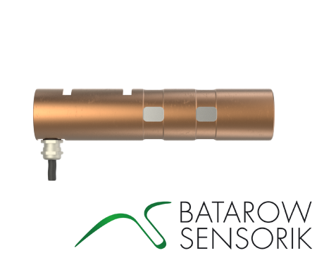         Kraftmessbolzen         MB634 Loadpin for force