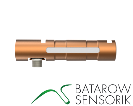 Kraftmessbolzen         MB1009 Kraftmessbolzen