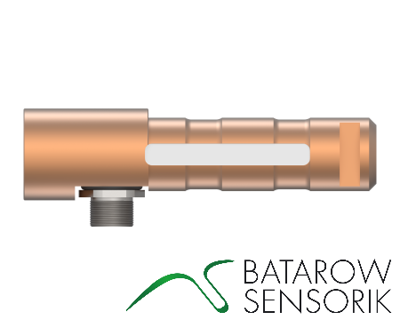 Kraftmessbolzen         MB1017 Kraftmessbolzen