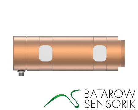 Kraftmessbolzen         MB1026 Lastmessbolzen zur Kraftüberwachung