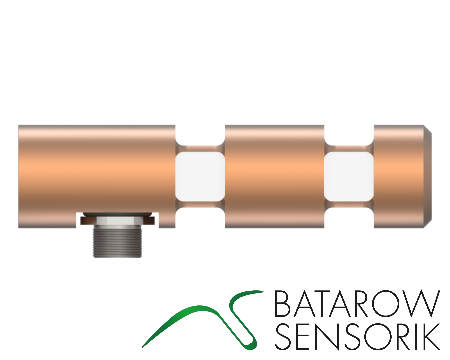 Kraftmessbolzen         MB1038 Kraftmessbolzen