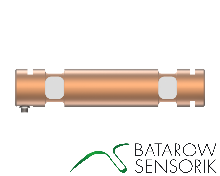 Kraftmessbolzen         MB1162 Kraftmessbolzen