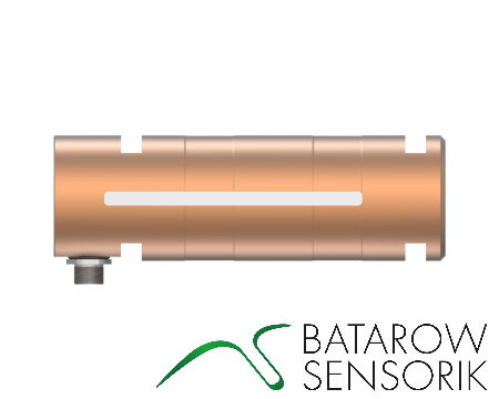 Kraftmessbolzen         MB1164 Lastmessbolzen zur Kraftüberwachung
