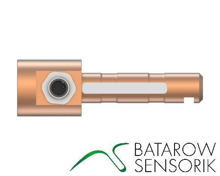 Kraftmessbolzen         MB1182 Kraftmessbolzen