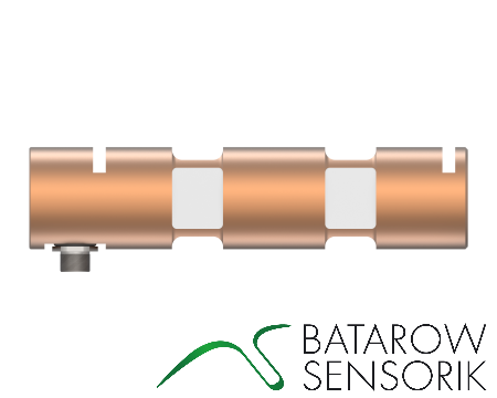 Kraftmessbolzen         MB1247 Kraftmessbolzen