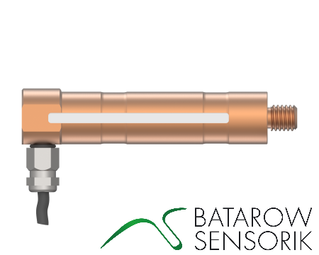 Kraftmessbolzen         MB1259 Kraftmessbolzen