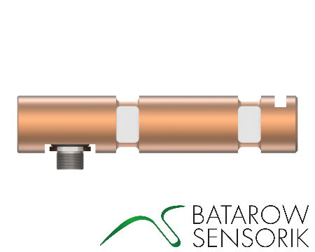 Kraftmessbolzen         MB1274 Kraftmessbolzen