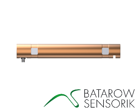 Kraftmessbolzen         MB1361 Zweischnittiger Kraftmessbolzen Sicherung Securing Loadpin