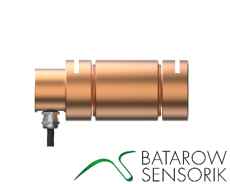 Kraftmessbolzen         MB1374 Zweischnittiger Kraftmessbolzen Hülse Sleeve Loadpin