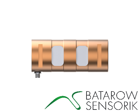 Kraftmessbolzen         MB1388 Zweischnittiger Kraftmessbolzen preiswert low price Loadpin