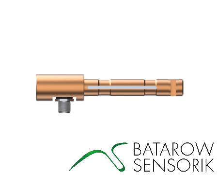 Kraftmessbolzen         MB1389 Zweischnittiger zweiachsiger Kraftmessbolzen X-Y Loadpin