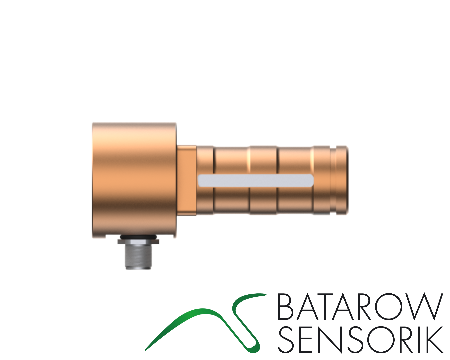 Kraftmessbolzen         MB1410 Zweischnittiger Kraftmessbolzen Passung Sicherungsring fitting circlip Loadpin