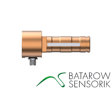 Kraftmessbolzen         MB1412 Zweischnittiger Kraftmessbolzen Passung Sicherungsring fitting circlip Loadpin