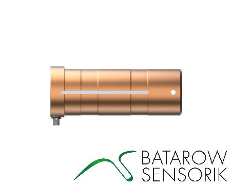 Kraftmessbolzen         MB1433 Zweischnittiger Kraftmessbolzen Schwerlast Heavy Duty Loadpin