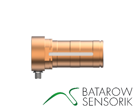 Kraftmessbolzen         MB1456 Zweischnittiger Kraftmessbolzen Sicherungsring circlip keyplate Loadpin
