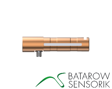 Kraftmessbolzen         MB1487 Zweischnittiger zweiachsiger Kraftmessbolzen two axis X-Y Loadpin