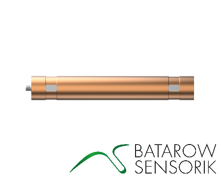 Kraftmessbolzen         MB1534 Zweischnittiger Kraftmessbolzen zweiachsig two axis X-Y Loadpin