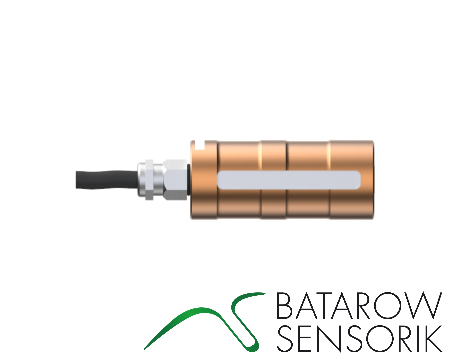 Kraftmessbolzen         MB1566 Zweischnittiger Kraftmessbolzen kurze Bauweise short Loadpin