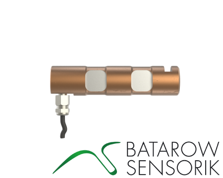 Kraftmessbolzen         MB363 Lastmessbolzen