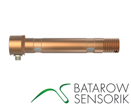 Kraftmessbolzen         MB479 mV/V