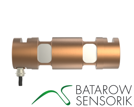 Kraftmessbolzen         MB688 Kraftmessbolzen