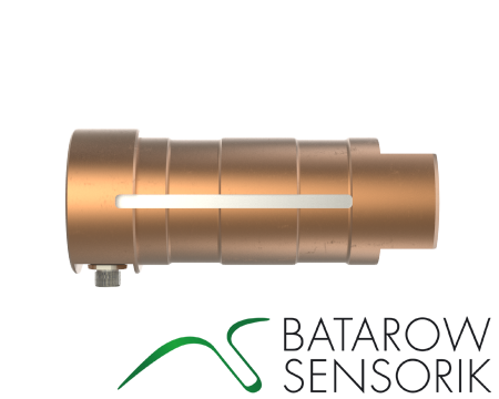 Kraftmessbolzen         MB699 Messbolzen