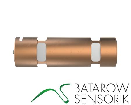 Kraftmessbolzen         MB702 Lastmessbolzen