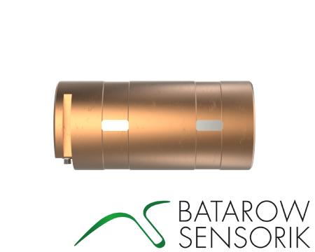 Kraftmessbolzen         MB706 Loadpin for force Hydraulic