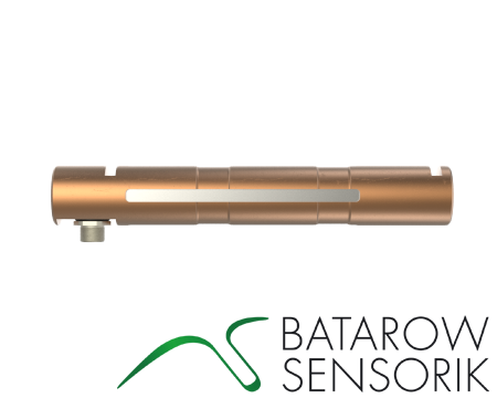 Kraftmessbolzen         MB712 Loadpin for force