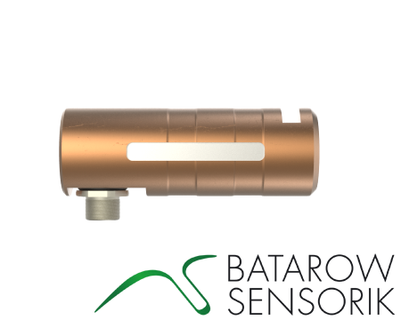 Kraftmessbolzen         MB801 Lastmessbolzen