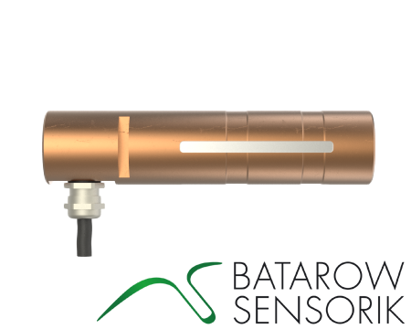 Kraftmessbolzen         MB802 Kraftmessbolzen