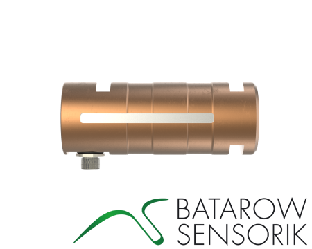 Kraftmessbolzen         MB827 Loadpin for force
