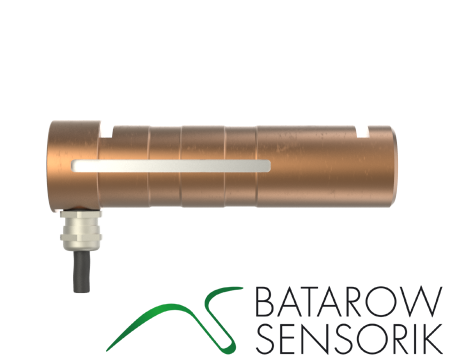 Kraftmessbolzen         MB829 Kraftmessbolzen