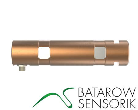 Kraftmessbolzen         MB830 Lastmessbolzen
