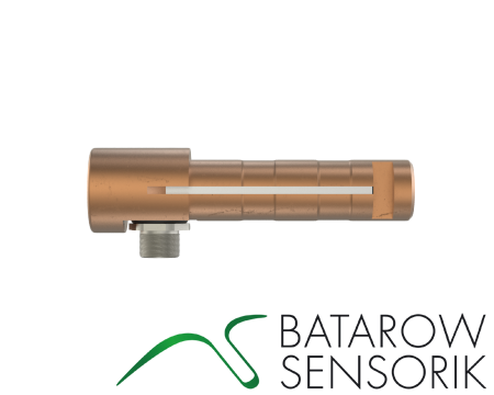 Kraftmessbolzen         MB840 Lastmessbolzen