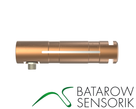 Kraftmessbolzen         MB846 Kraftmessrahmen