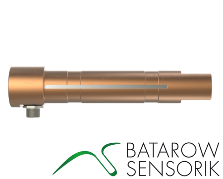Kraftmessbolzen         MB881 Two Axis Loadpin
