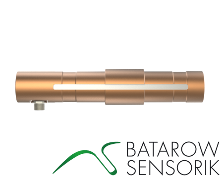 Kraftmessbolzen         MB936 Two Axis Loadpin