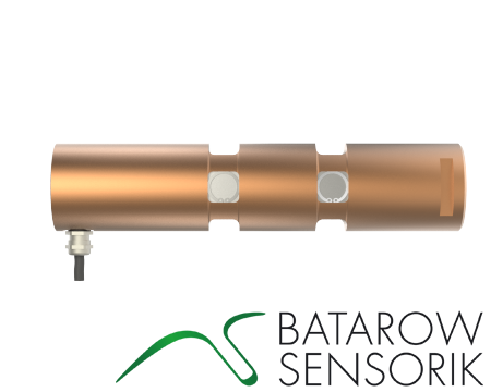 Kraftmessbolzen         MB977 Loadpin IP68